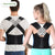 Adjustable Back Posture Belt Office Home Gym Unisex