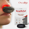 Oveallgo™ RespiRelief Red Light Nasal Therapy Instrument