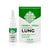 Herbal Spray Cleansing Lung | Organic Lung Nasal Spray| Deep Cleansing
