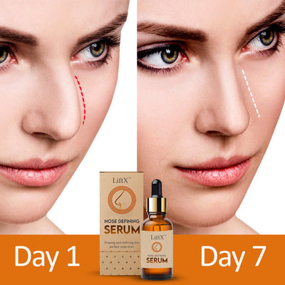 Nose Lift Up Serum | CC™ Nose Defining Serum | Deep Cleansing