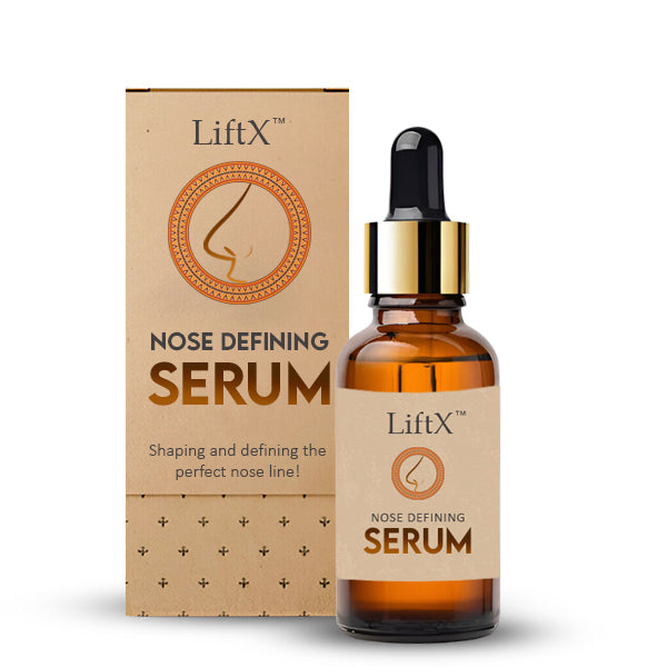 Nose Lift Up Serum | CC™ Nose Defining Serum | Deep Cleansing