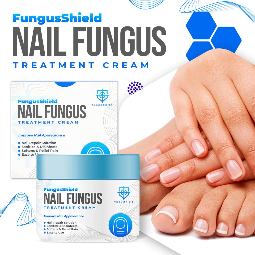 Nail Treatment Fungus Fungal Anti toe Removal Cream Care Infection Solution  UK | eBay