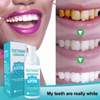 Teeth Whitening Mousse | Herbal Mouth Repair Mousse | Deep Cleansing
