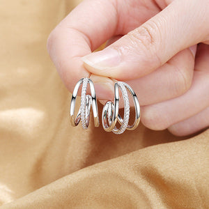 Acupressure Slimming Ear Cuff