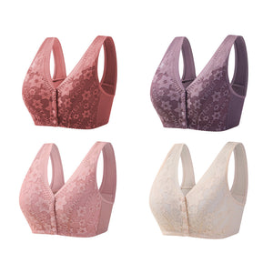 Ion Lifting Correction Lymphvity Detoxification Bra