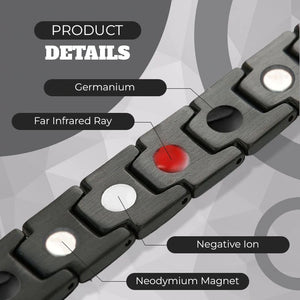 Magnetic Lymph Detox Bracelet