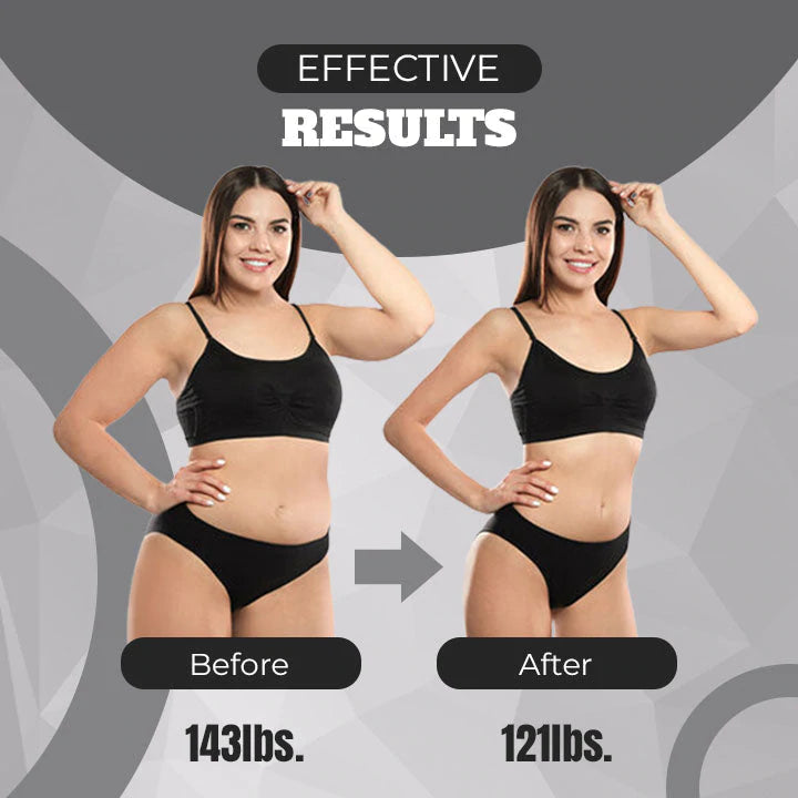 Magnetic Lymph Detox Bracelet