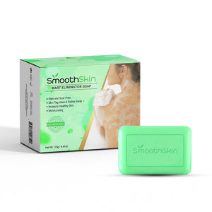 Best Wart Remover Soap | Wart Eliminator Soap | Deep Cleansing