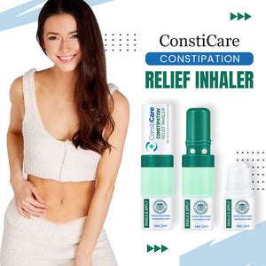 Constipation Relief Inhaler | Relief from Constipation| Deep Cleansing