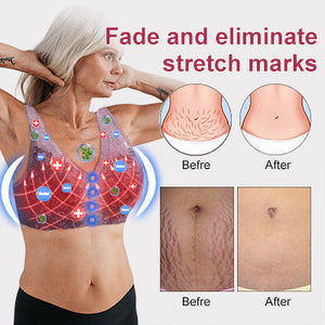 Ion Lifting Correction Lymphvity Detoxification Bra