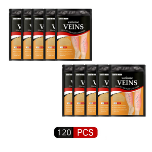 VeinHealth Varicose Veins Treatment Patch