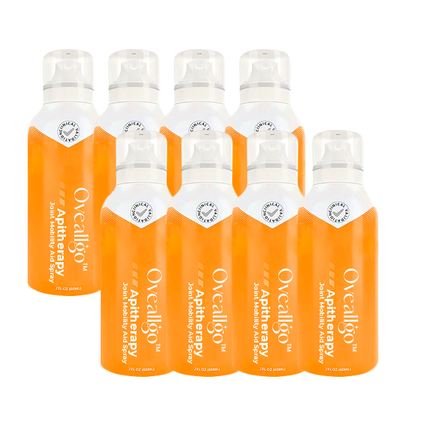 CC™ Apitherapy Joint Mobility Aid Spray (Full Body Recovery)