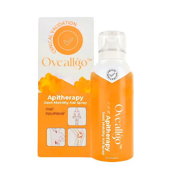 CC™ Apitherapy Joint Mobility Aid Spray (Full Body Recovery)