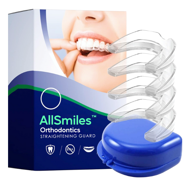 CC™ Orthodontics Straightening Guard