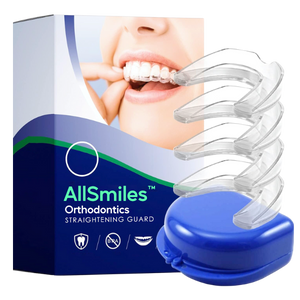 CC™ Orthodontics Straightening Guard