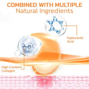 Best Collagen For Skin | Korean Soluble Collagen Film | Deep Cleansing
