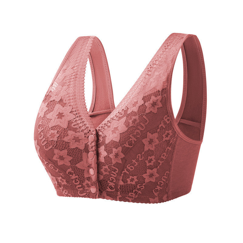 ๐๐CCโข Ion Lifting Correction Lymphvity Detoxification Bra(๐๐Last 30 minutes of limited-time discount)
