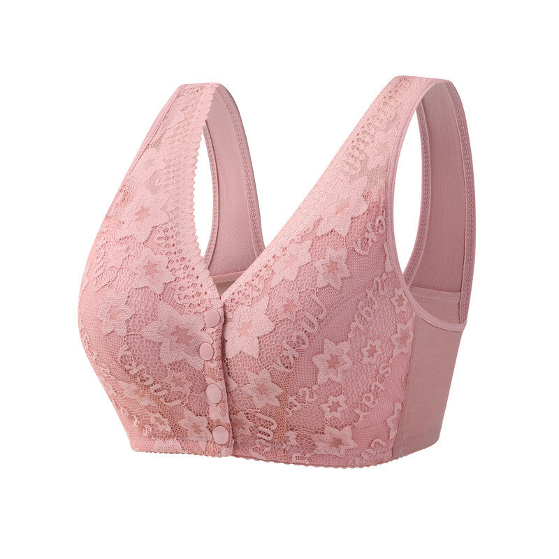 Ion Lifting Correction Lymphvity Detoxification Bra