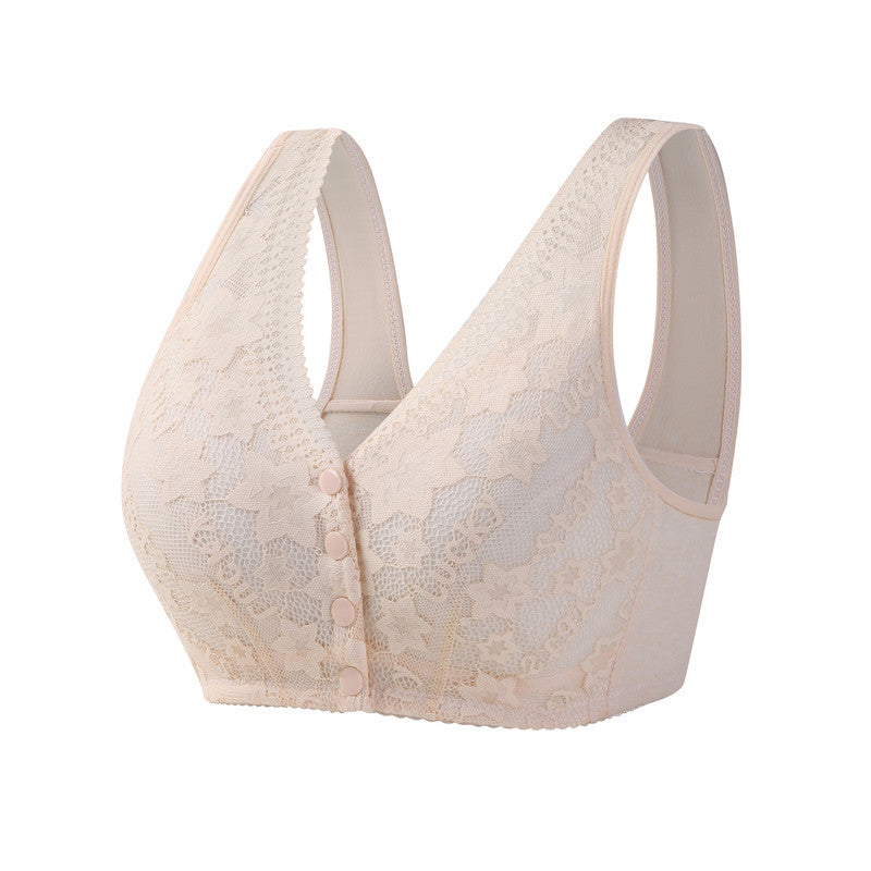 Ion Lifting Correction Lymphvity Detoxification Bra