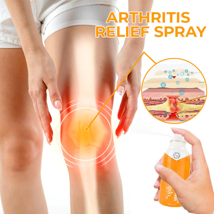 CC™ Apitherapy Joint Mobility Aid Spray (Full Body Recovery)