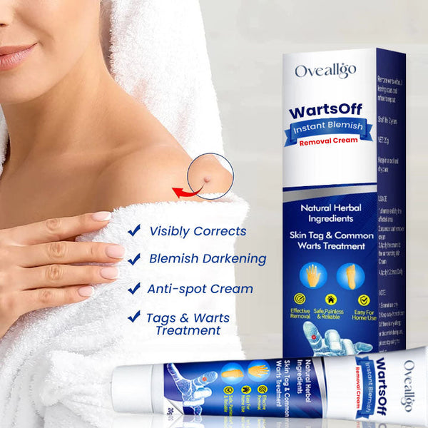 Blemishes removal cream deals