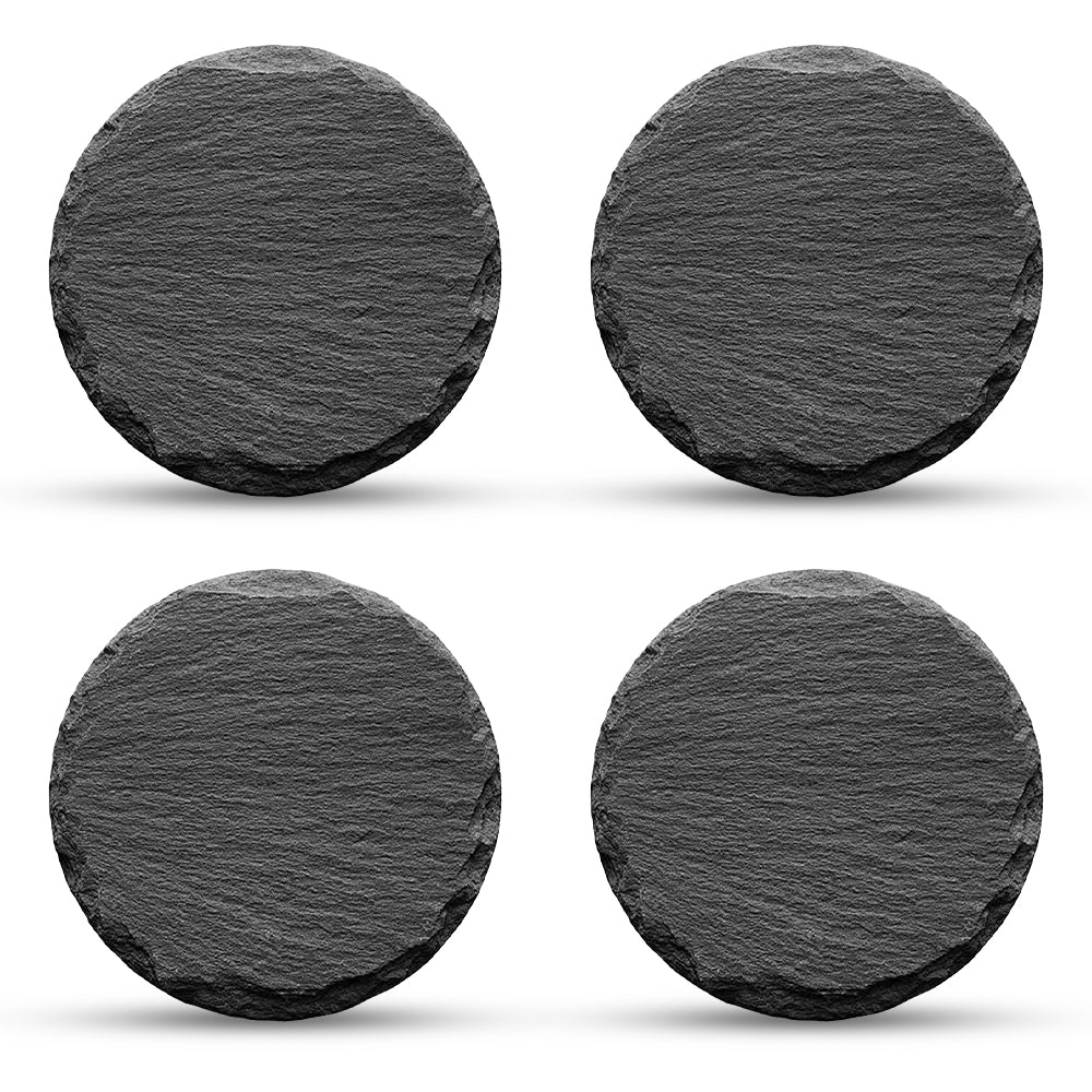 CC™ IONWater Detoxing Tourmaline Energy Gemstone Coaster