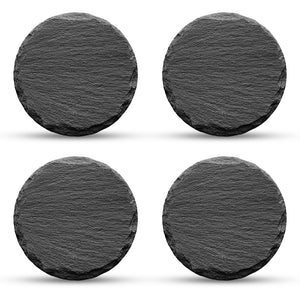 CC™ IONWater Detoxing Tourmaline Energy Gemstone Coaster