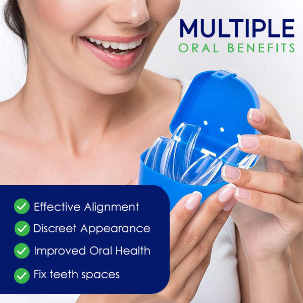 CC™ Orthodontics Straightening Guard