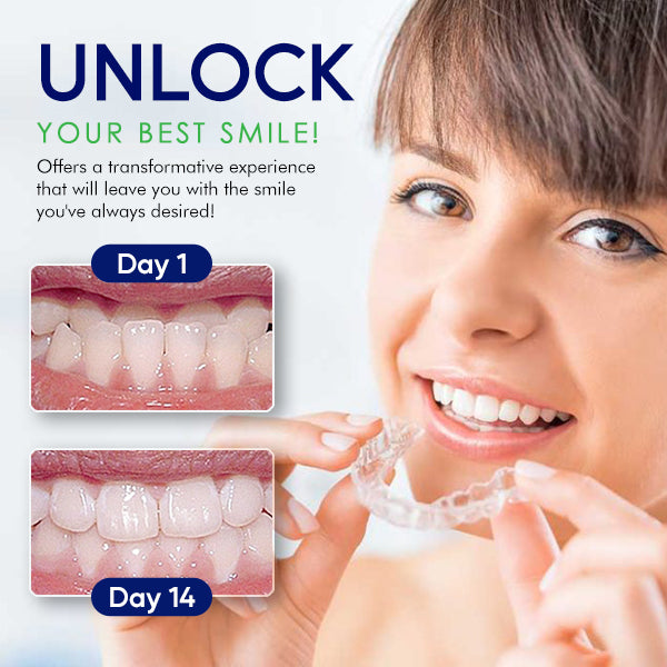 CC™ Orthodontics Straightening Guard