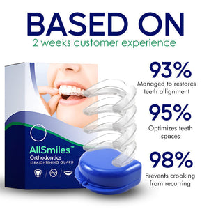 CC™ Orthodontics Straightening Guard
