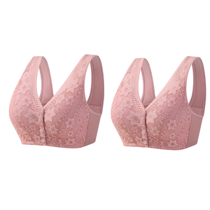 Ion Lifting Correction Lymphvity Detoxification Bra