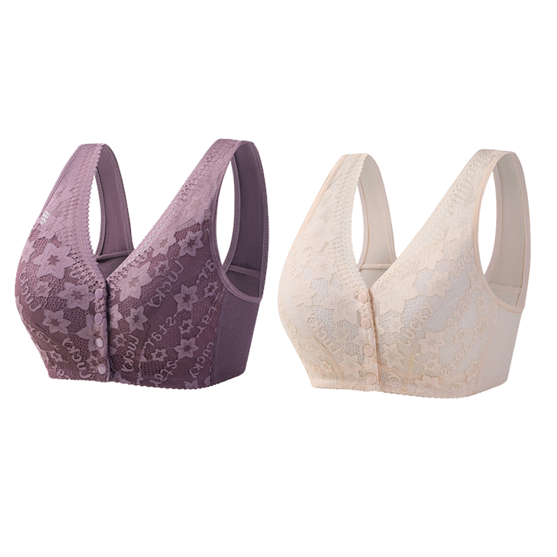 Ion Lifting Correction Lymphvity Detoxification Bra
