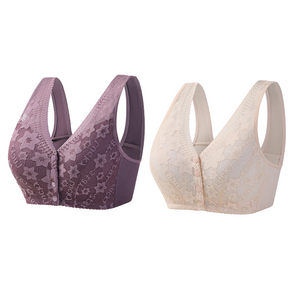 Ion Lifting Correction Lymphvity Detoxification Bra
