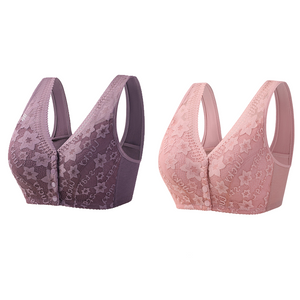 Ion Lifting Correction Lymphvity Detoxification Bra