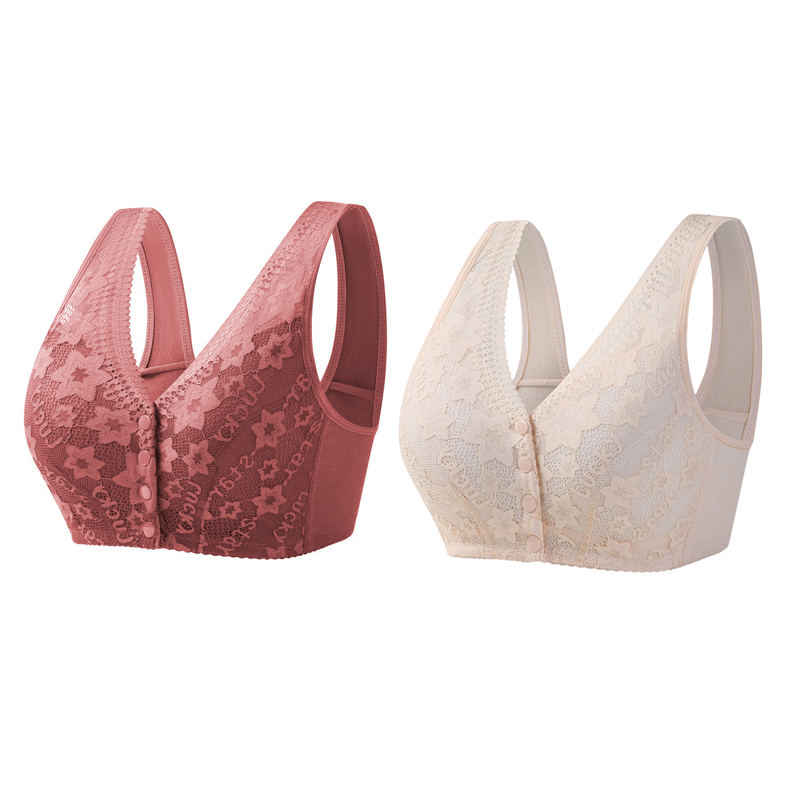 Ion Lifting Correction Lymphvity Detoxification Bra